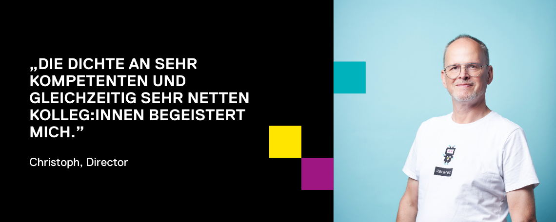 IT Projectmanager (m/w/d), 1. Bild