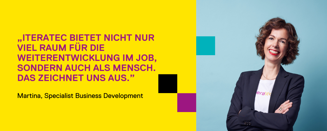 Business Development Manager (m/w/d), 1. Bild