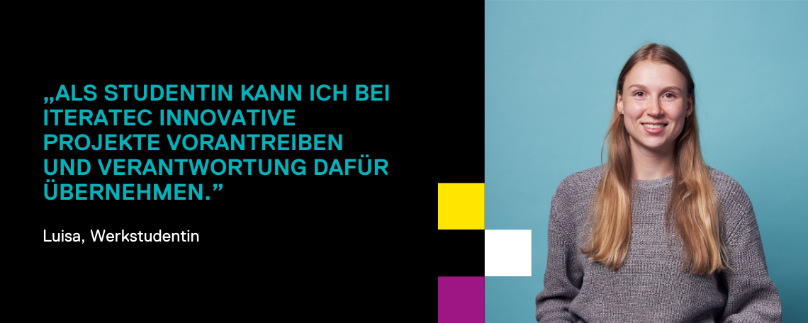 Werkstudent (m/w/d) Softwareentwicklung, 1. Bild