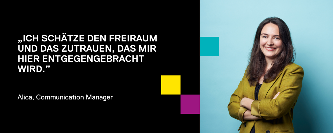 Sales Support Specialist (m/w/d) in Teilzeit 20h, 1. Bild
